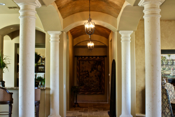Residential